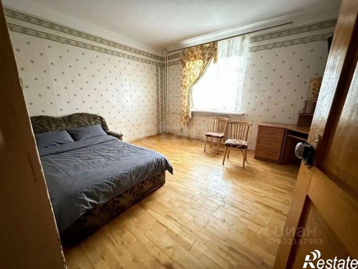 3-комн квартира городской округ Калуга