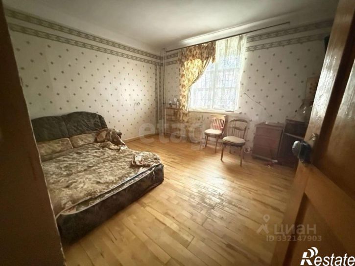 3-комн квартира городской округ Калуга