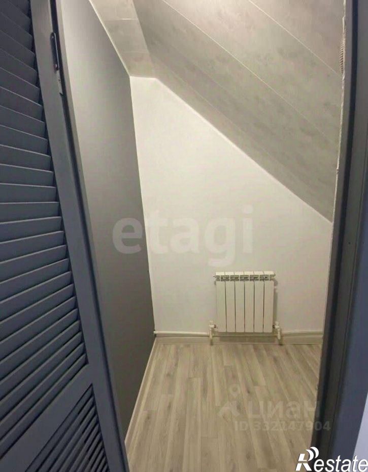 3-комн квартира Ферзиковский район