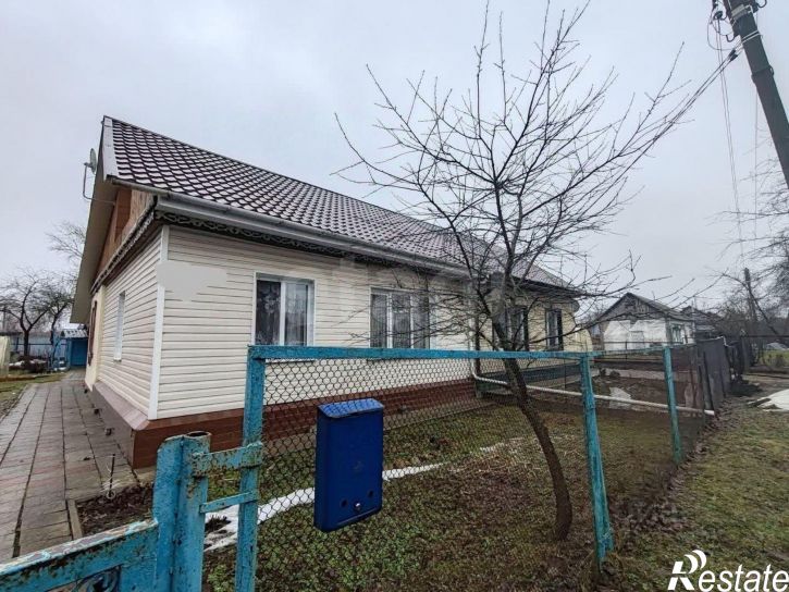 3-комн квартира Ферзиковский район