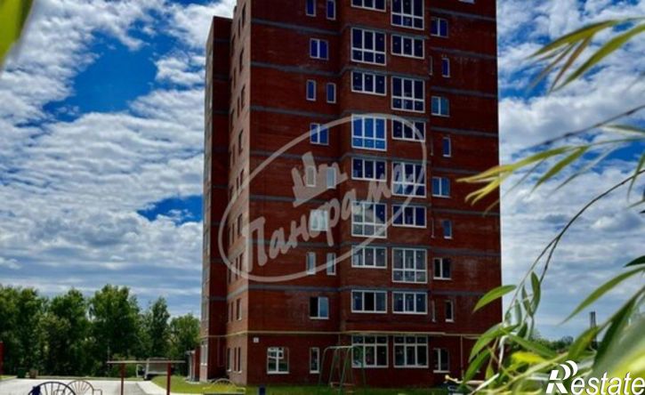 1-комн квартира Калуга, Азаровская улица, 40к4