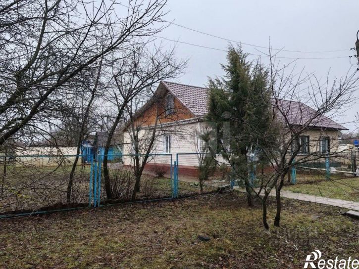 3-комн квартира Ферзиковский район