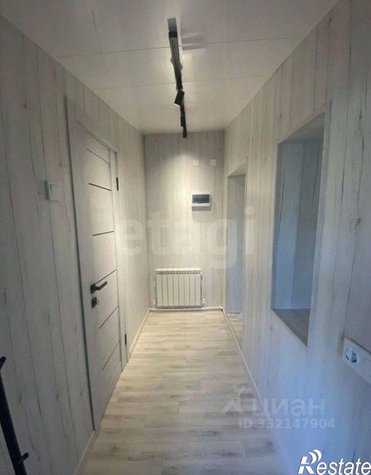 3-комн квартира Ферзиковский район