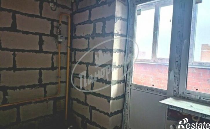 1-комн квартира Калуга, Азаровская улица, 40к4