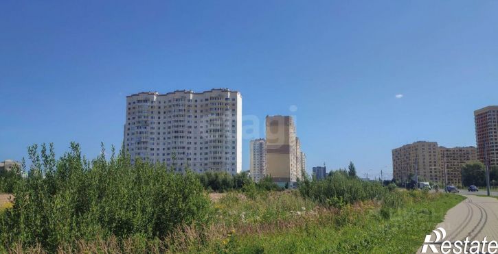 3-комн квартира городской округ Калуга