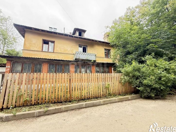 3-комн квартира городской округ Калуга