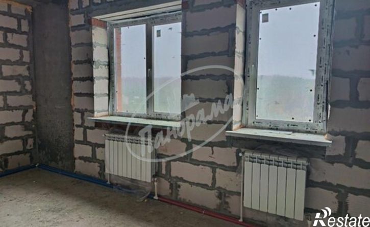 1-комн квартира Калуга, Азаровская улица, 40к4