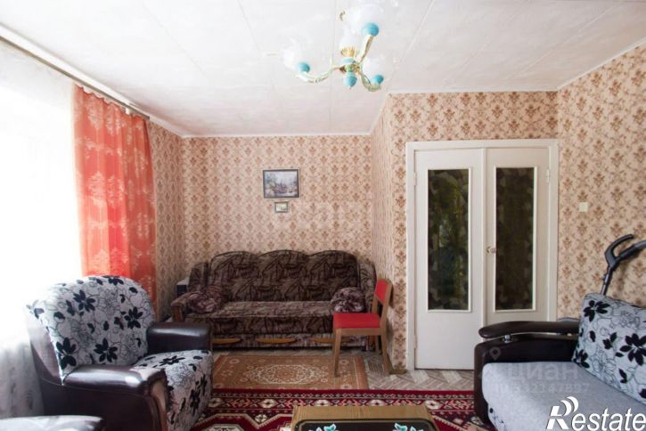 3-комн квартира городской округ Калуга