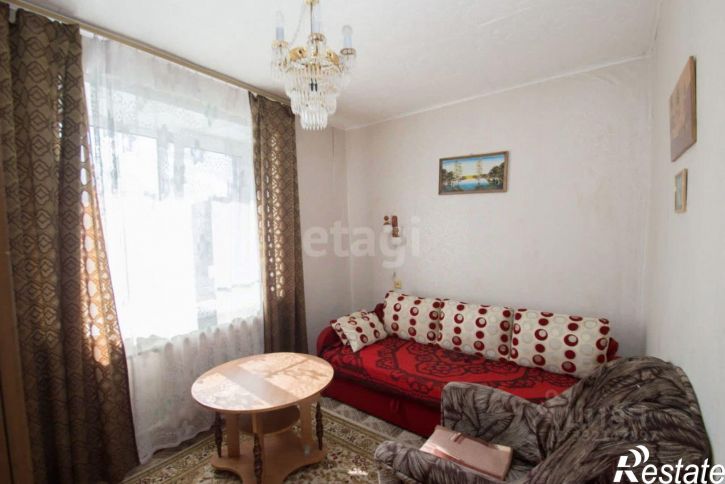 3-комн квартира городской округ Калуга