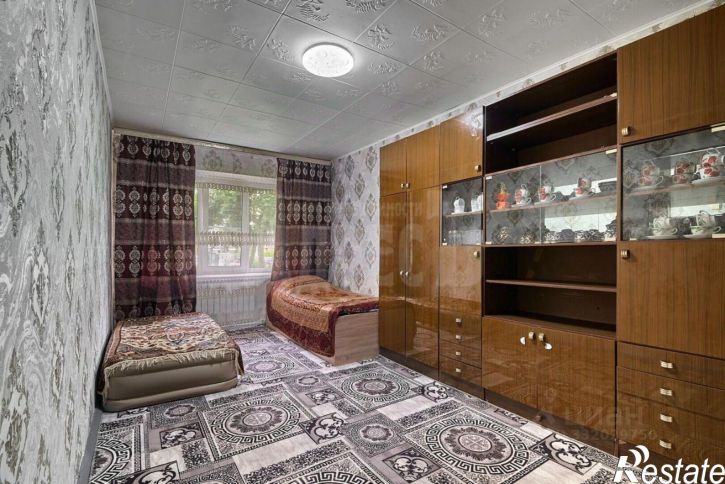 2-комн квартира Обнинск г., Энгельса ул., д.17, к.б
