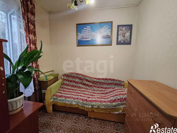 3-комн квартира Ферзиковский район