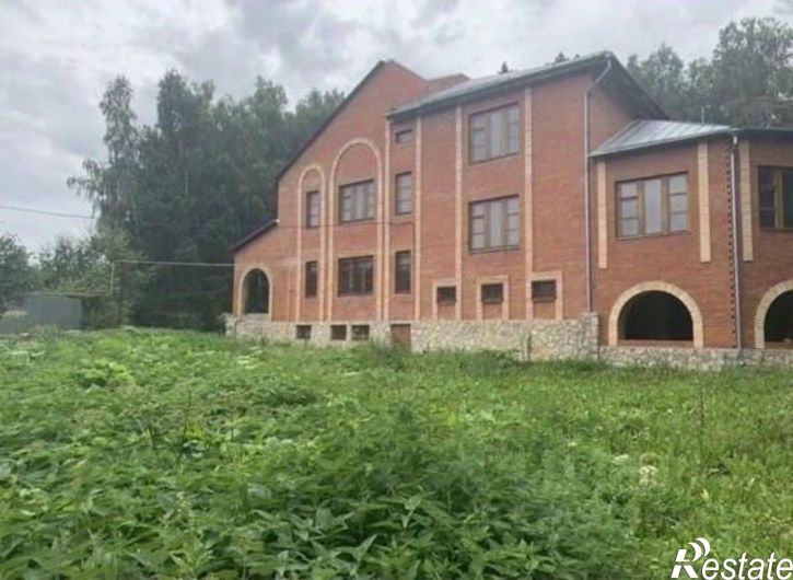Коттедж/дом Калуга городской округ