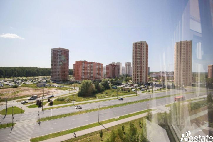 3-комн квартира городской округ Калуга