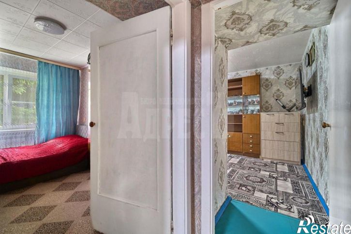 2-комн квартира Обнинск г., Энгельса ул., д.17, к.б