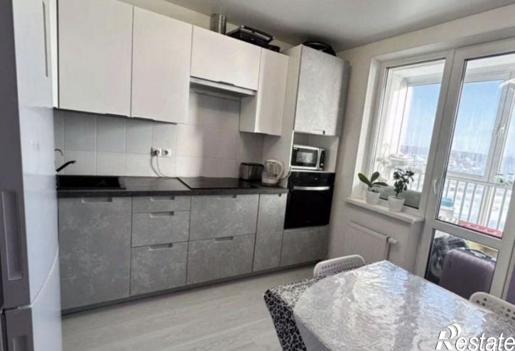 2-комн квартира Обнинск, улица Поленова, 10