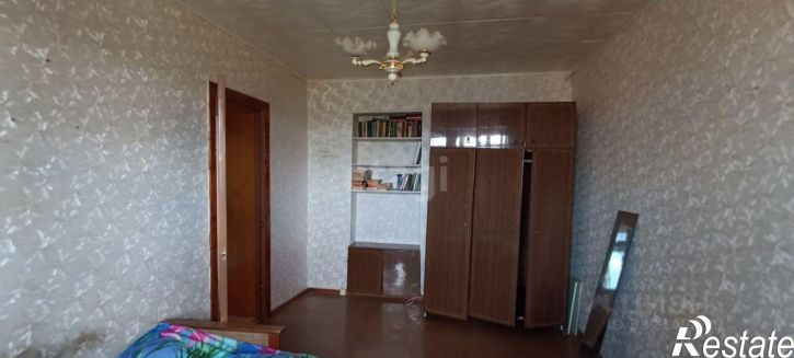 3-комн квартира Дзержинский район