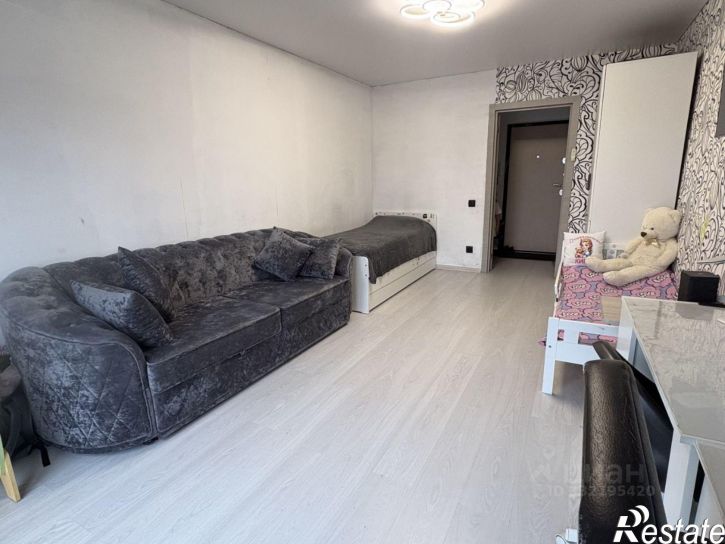 2-комн квартира Обнинск, улица Поленова, 10
