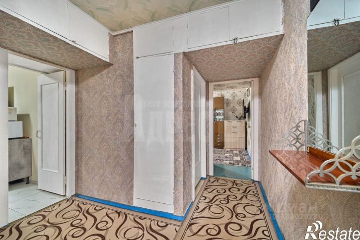 2-комн квартира Обнинск г., Энгельса ул., д.17, к.б