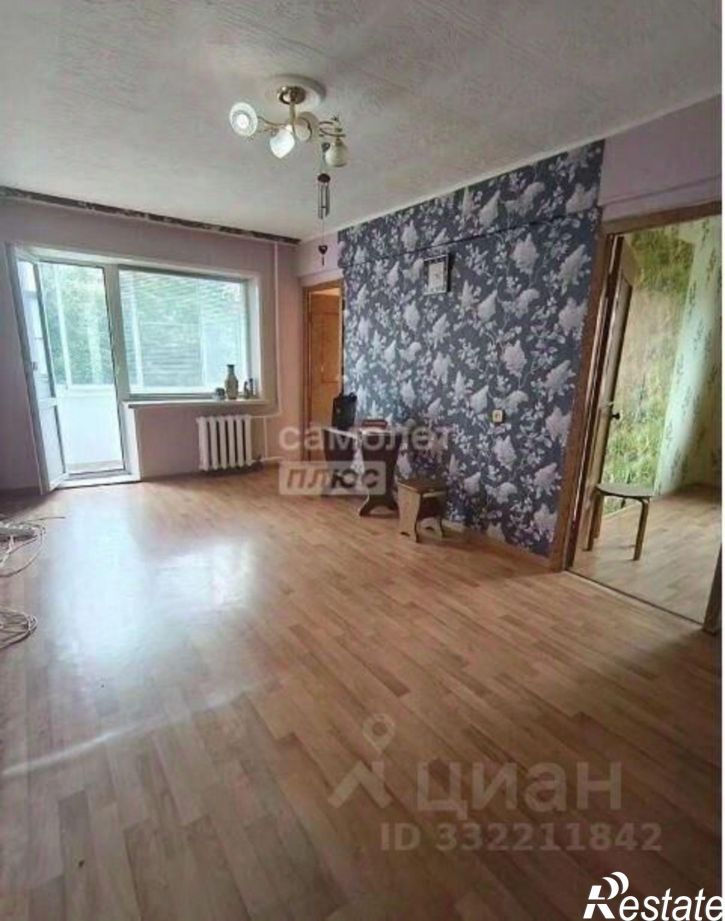 3-комн квартира Калуга г., Николо-Козинская ул., д.22