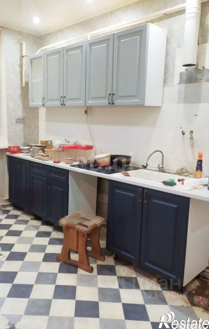 2-комн квартира Козельский район, Козельск