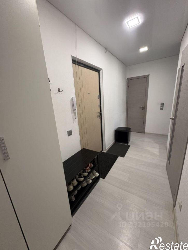 2-комн квартира Обнинск, улица Поленова, 10