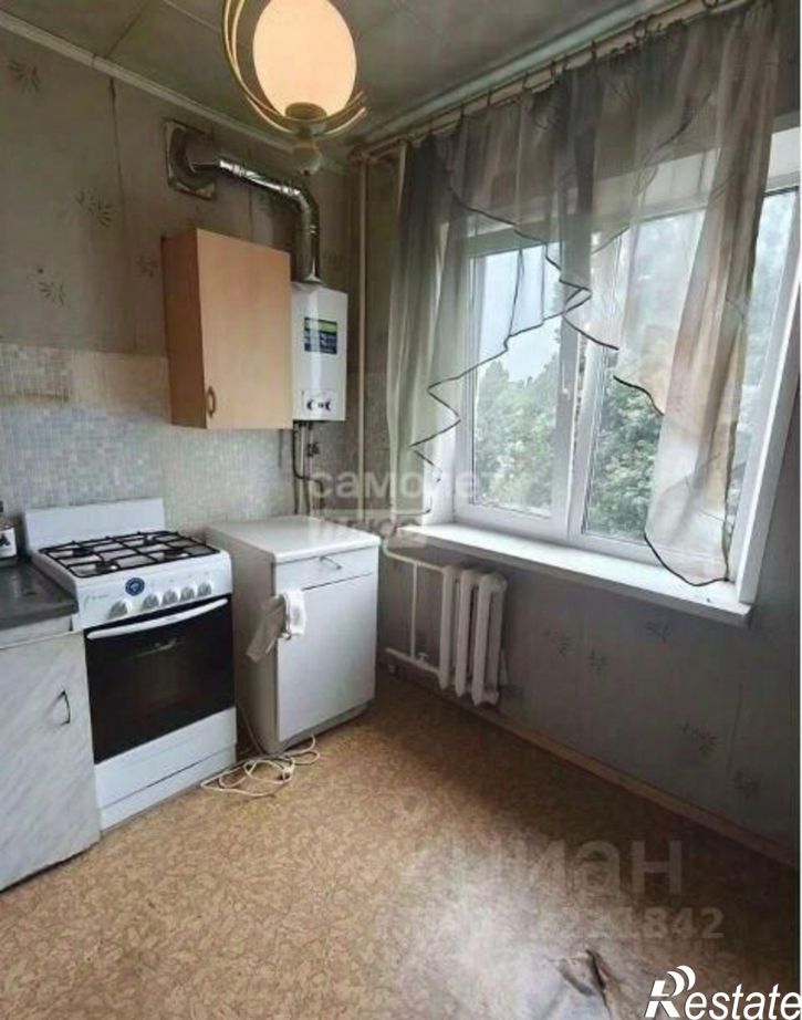 3-комн квартира Калуга г., Николо-Козинская ул., д.22