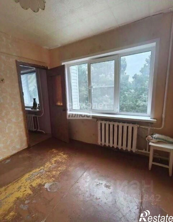 3-комн квартира Калуга г., Николо-Козинская ул., д.22