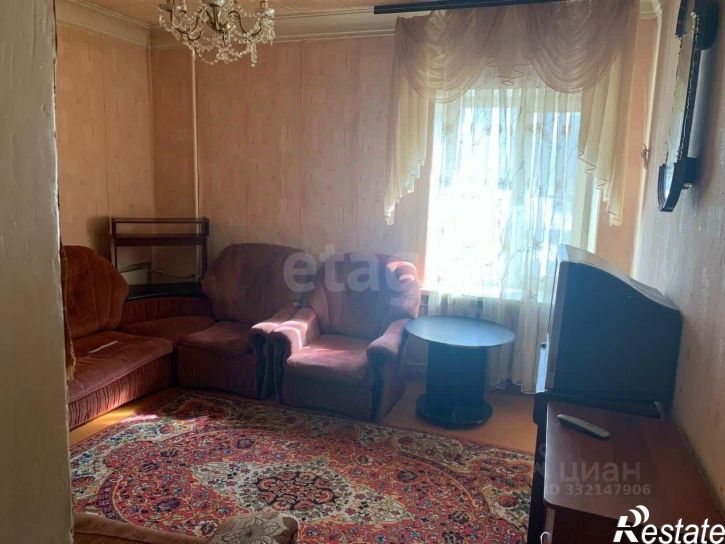 3-комн квартира городской округ Калуга