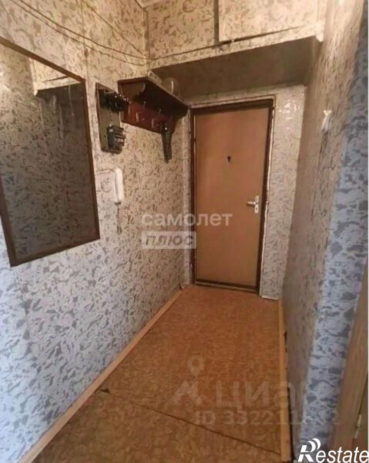 3-комн квартира Калуга г., Николо-Козинская ул., д.22