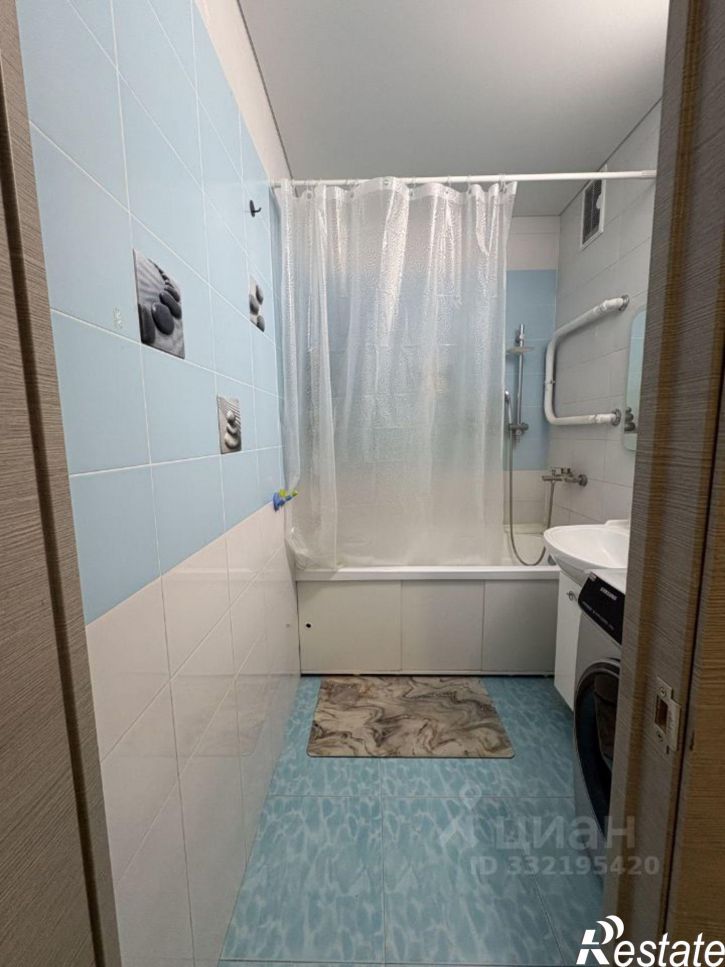 2-комн квартира Обнинск, улица Поленова, 10