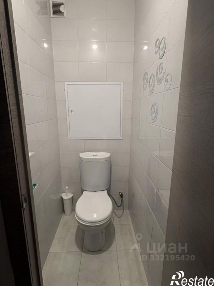 2-комн квартира Обнинск, улица Поленова, 10