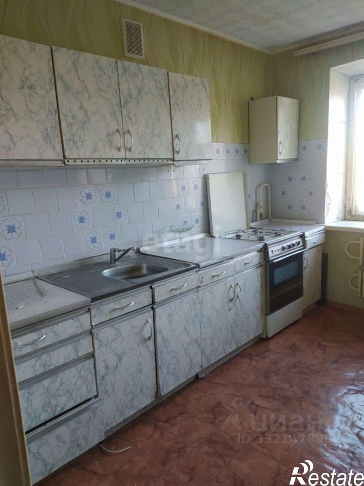 3-комн квартира Дзержинский район