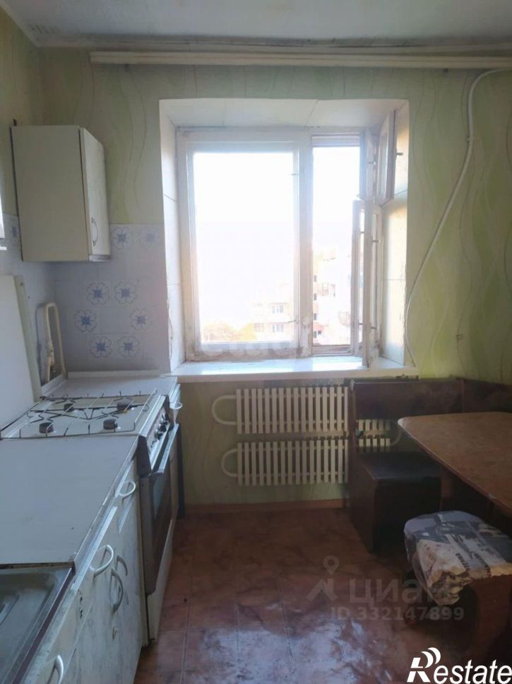 3-комн квартира Дзержинский район