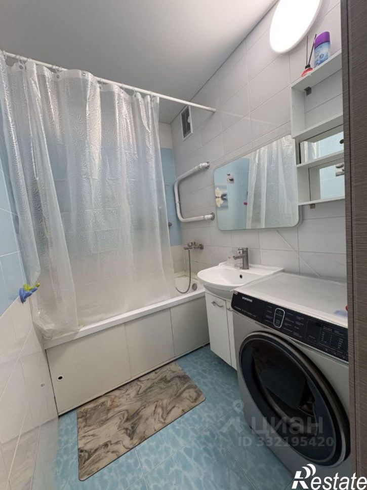 2-комн квартира Обнинск, улица Поленова, 10