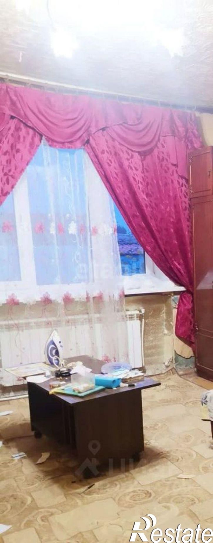 2-комн квартира Козельский район, Козельск