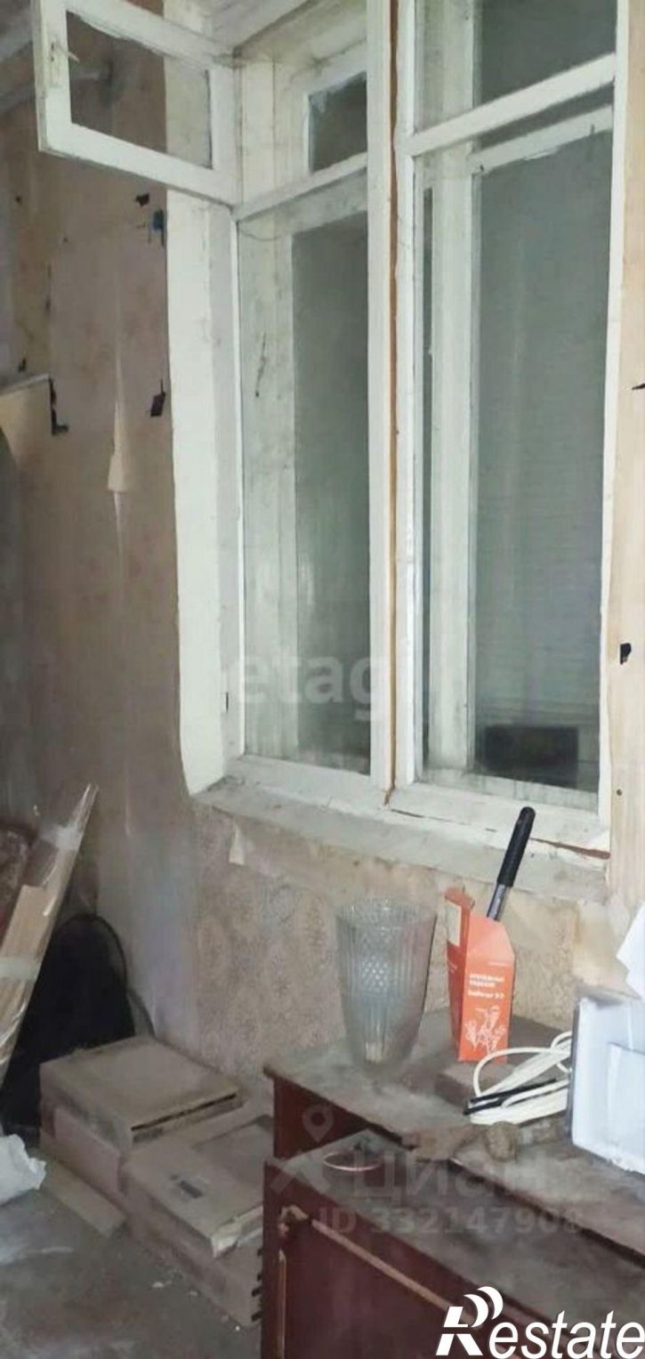 2-комн квартира Козельский район, Козельск