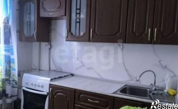 1-комн квартира Дзержинский муниципальный округ, село Льва Толстого, улица Высоцкого, 14