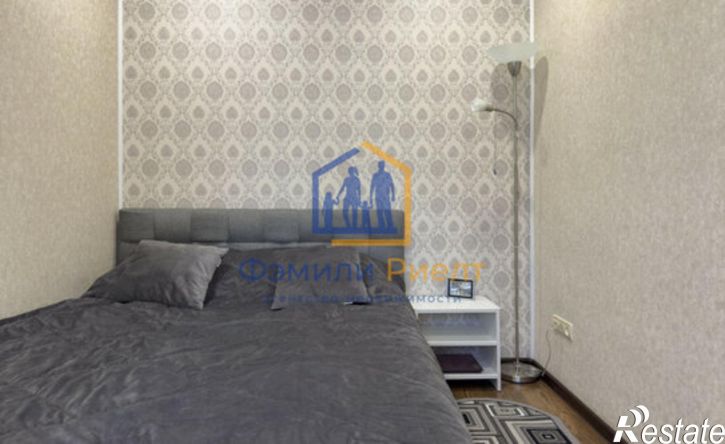 2-комн квартира Обнинск, улица Курчатова, 12