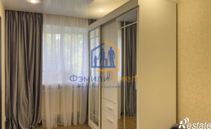 2-комн квартира Обнинск, улица Курчатова, 12