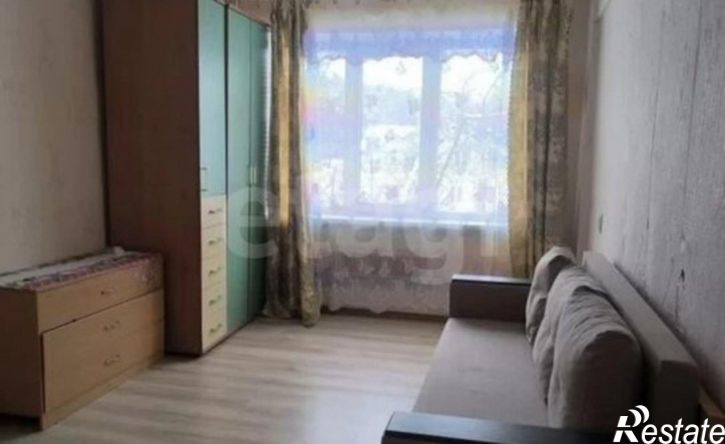 1-комн квартира Дзержинский муниципальный округ, село Льва Толстого, улица Высоцкого, 14