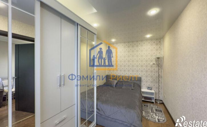 2-комн квартира Обнинск, улица Курчатова, 12