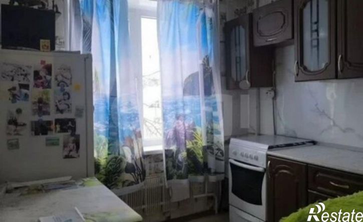 1-комн квартира Дзержинский муниципальный округ, село Льва Толстого, улица Высоцкого, 14