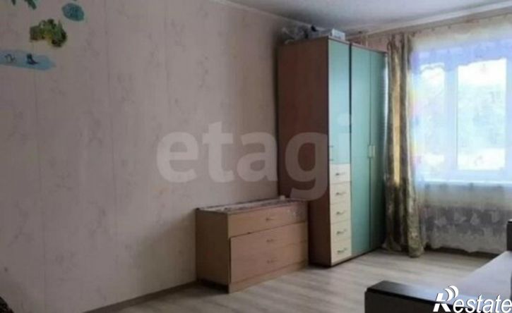 1-комн квартира Дзержинский муниципальный округ, село Льва Толстого, улица Высоцкого, 14
