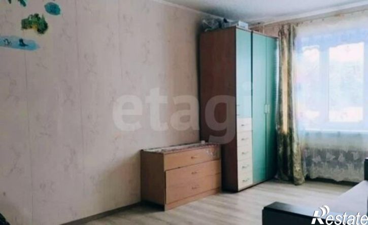 1-комн квартира Дзержинский муниципальный округ, село Льва Толстого, улица Высоцкого, 14