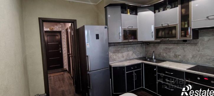 1-комн квартира Калуга, улица 65 лет Победы, 43