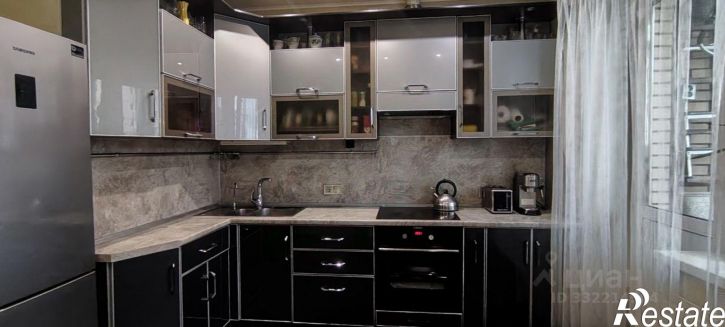 1-комн квартира Калуга, улица 65 лет Победы, 43