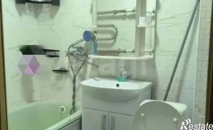 1-комн квартира Дзержинский муниципальный округ, село Льва Толстого, улица Высоцкого, 14