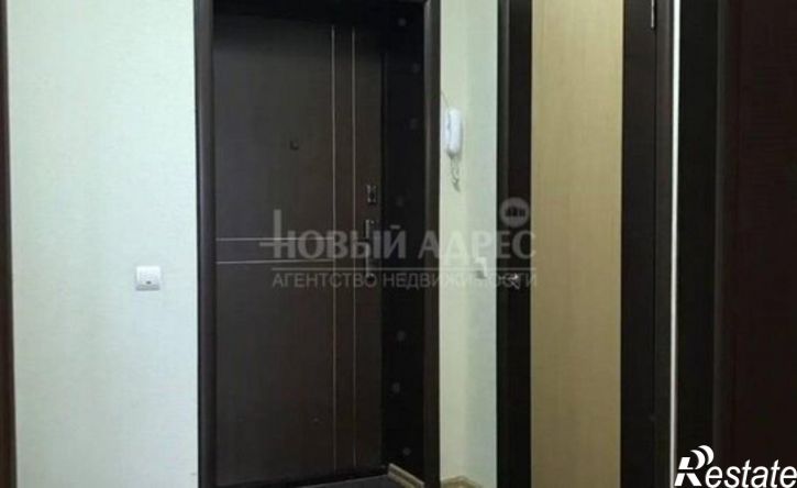 1-комн квартира Калуга, улица Баррикад, 144