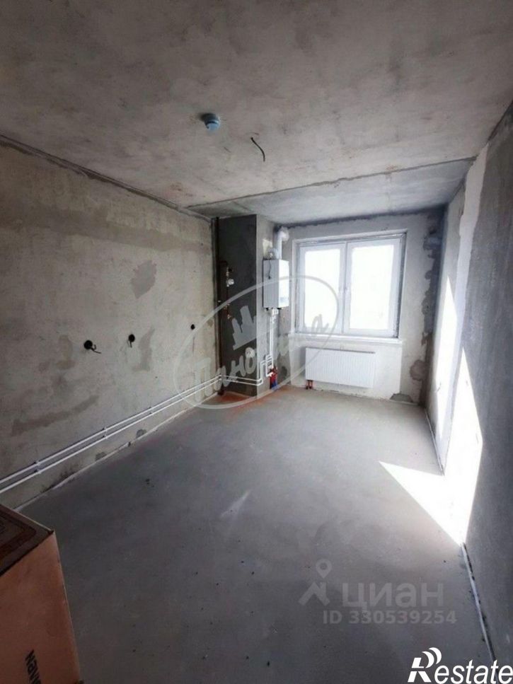 1-комн квартира Калуга городской округ, Калуга