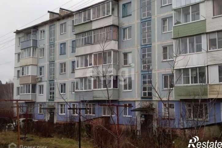 3-комн квартира Дзержинский район
